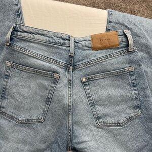 H&M jeans